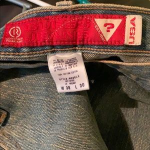 Guess jeans